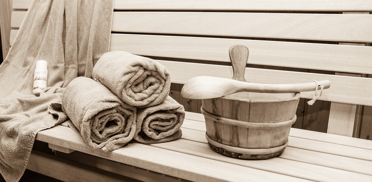 You are currently viewing Sauna ist wieder geöffnet
